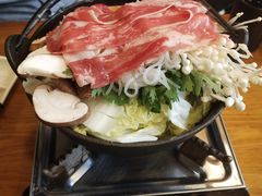 -三月居酒屋(青年大街店)