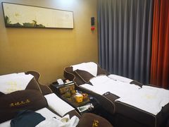 -君之悦·影院式足道·养生SPA(回兴店)