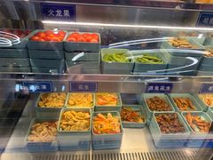 -蚝英雄鲜蚝自助专门店(长楹天街直营店)