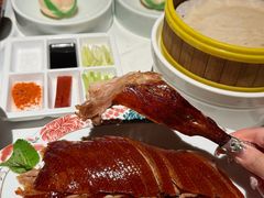 -在前门·烤鸭北京菜(五月花广场店)