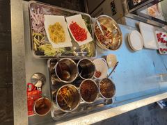 -三道苗苗鱼·美蛙黄辣丁(八里店)