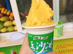 -老字号李姐炒冰(夏日百货店)