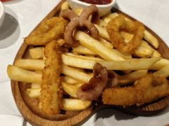 -ITA·意塔意大利餐厅(亦庄店)