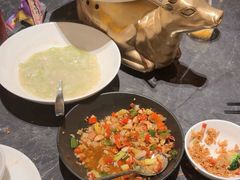 -炊烟小炒黄牛肉(浦东世纪汇店)