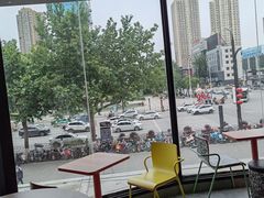 -麦当劳(咸阳人民路店)