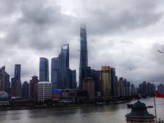 -上海和平饭店-华懋阁 The Cathay Room