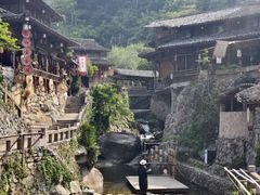 -楠溪江风景名胜区