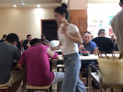 -小龙大肉面馆