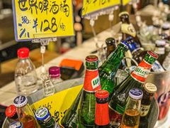 -有局·成都市井烧烤·精酿啤酒(双楠店)