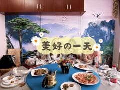 -旺富东海大酒楼(海鲜街店)