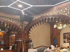 -乡村馕坑肉·烧烤·新疆菜·本地人更爱吃(阿勒泰首店)