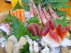 -银子铁板烧料理自助餐(人民广场店)