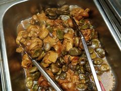 -清心素食自助餐厅(夫子庙店)