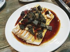 -玫瑰红烤羊排(北新桥三条店)