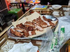 -海安安越南粉(丹竹頭店)
