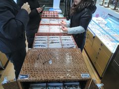 -广州宝岛眼镜武汉和光眼镜市场西区店
