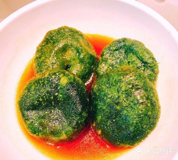 干饭卡，滴～|长沙荟聚吃地表最强湘菜