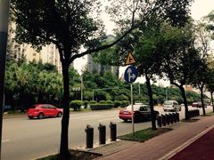 博林诺富特酒店-深圳博林圣海伦酒店