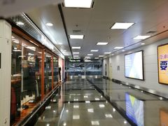 -厦门高崎国际机场-T3航站楼