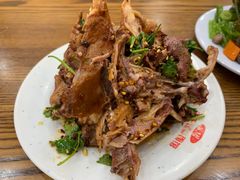 -老王四季抻面(南六东路店)