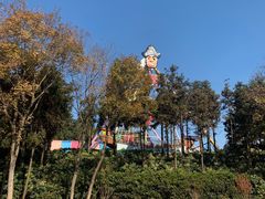 -南京银杏湖乐园