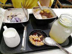 -鲜芋仙Meet Fresh(壹方城店)
