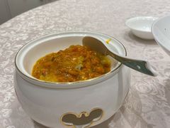 秃黄油捞饭-新光酒家·河豚·海鲜·蟹料理(浦东店)