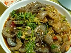 -车头老二大排档(金城步行街店)