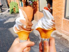 -肯德基(昌里店)