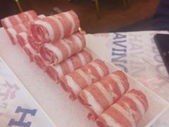 -行运海鲜食集(双安商场店)