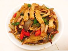 -芦潮港集贸市场