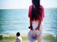 -日照灯塔风景区