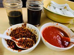 -张阿三馄饨店