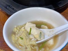 -老姑砂锅·烧烤天津菜(体北道店)