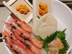 -水木锦堂·自助铁板烧(望京凯德MALL店)