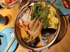 -晴季寿司(活力城店)