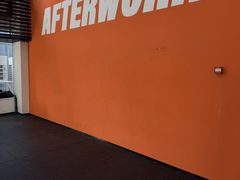 -AFTERWORK健身(临平银泰inPARK店)