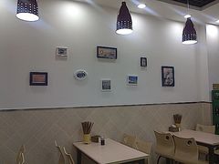 -辣妈水饺红冒菜(金阳路店)