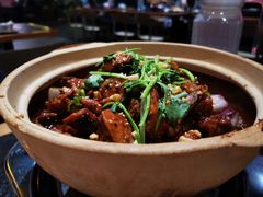 -财神鸡煲(华强北店)