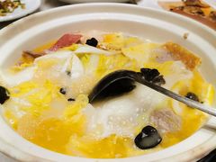 精品杭三鲜-花中城·杭帮菜·粤菜·海鲜火锅(清泰街店)