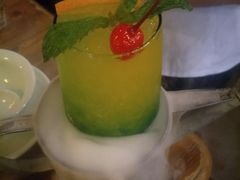-胡桃里音乐酒馆(曲江店)
