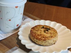 -VERIE BAKEHOUSE