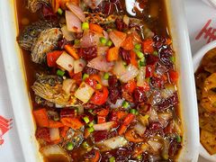 -堂瓦里·33年传统赣菜(第一街区店)