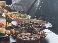 -包整·丝娃娃(一览甲秀楼风景店)