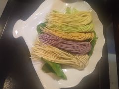 -三太子地摊烧烤·小龙虾(北蔡店)