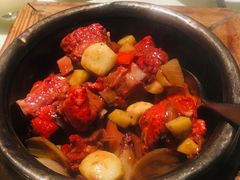 -汉唐宴长安食府