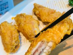 -新白鹿餐厅(城西银泰城店)