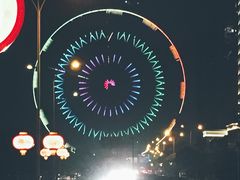 -南昌之星摩天轮