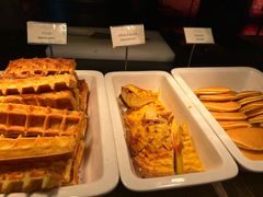 -广州富力君悦大酒店·凯菲厅