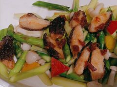 -1918中餐厅(衡山路店)